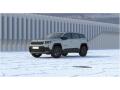 Jeep Compass 1.6 Turbo e-Hybrid Plug-in 225