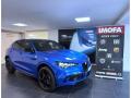 Alfa Romeo Stelvio 2.9 V6 BiTurbo 520k QV Carbon