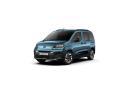 Fiat Dobl Panorama 1.5 BlueHDi 130k MT6