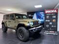 Jeep Wrangler Unlimited 3.6 V6 290k AT8 Rubi