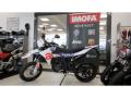 Aprilia SX 125 e5+