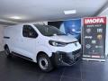 Fiat E-Scudo 50kWh 136k van L2 *286*