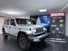 Jeep Wrangler Unlimited 2.0T 272k AT8 Sahara