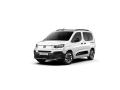 Fiat Dobl Panorama 1.5 BlueHDi 130k MT6