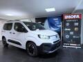 Fiat Dobl� Panorama 1.5 BlueHDi 130k MT6
