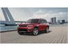 Jeep Grand Cherokee 2.0 T 380k PHEV 4x4 AT8 ZF LIM