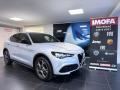 Alfa Romeo Stelvio 2.2 JTDm 210k AT8 ZF Q4 4x4 SP