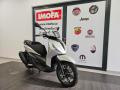 Piaggio Beverly 400 S e5