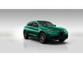 Alfa Romeo Stelvio 2.0 T 280k AT8 ZF Q4 4x4 Inten