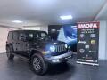 Jeep Wrangler Unlimited 2.0T 272k AT8 Sahara