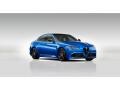 Alfa Romeo Giulia 2.9 V6 BiTurbo 520k QV Carbon