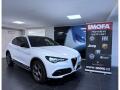 Alfa Romeo Stelvio 2.2 JTDm 210k AT8 ZF Q4 4x4 TI