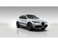 Alfa Romeo Stelvio 2.0T 280k AT8 ZF Q4 4x4 Veloce