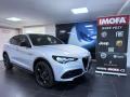 Alfa Romeo Stelvio 2.0T 280k AT8 ZF Q4 4x4 Veloce