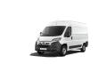 Fiat Ducato 2.2 MTJ 140k 6MT Van 3.3t L2H2