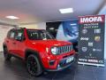 Jeep Renegade 1.5 Turbo e-Hybrid 130k eDCT7