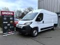 Fiat Ducato Maxi 2.2 MTJ 140k 6MT Van 3.5