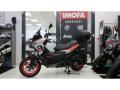 Aprilia SR GT 125 SPORT e5+