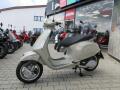 Vespa Primavera 125 e5+