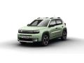 Fiat Grande Panda 1.2 Turbo Hybrid 110k MHEV eDC