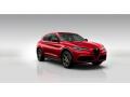 Alfa Romeo Stelvio 2.0 T 280k AT8 ZF Q4 4x4 Inten