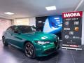 Alfa Romeo Giulia 2.2 JTDm 210k AT8 ZF Q4 4x4 Tr