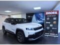 Jeep Compass NEW e-Hybrid 145k eDCT6 First