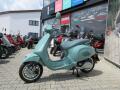 Vespa Primavera 125 80th e5+