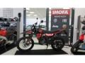 Aprilia RX 125 e5+