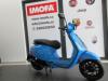 Vespa Sprint 125 Se5+