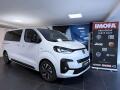 Fiat Ulysse 2.2 Mtj 180k 8AT L2 La Prima *