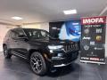 Jeep Grand Cherokee 3.6 V6 291k 4x4 AT8 ZF SUMMIT