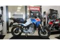 Moto Guzzi STELVIO Duecento Tributo