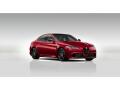 Alfa Romeo Giulia 2.9 V6 BiTurbo 520k QV Carbon
