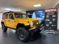 Jeep Wrangler Unlimited 3.6 V6 4x4 284k AT8