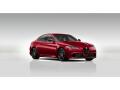 Alfa Romeo Giulia 2.9 V6 BiTurbo 520k QV Carbon