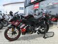 Aprilia RS 125 GP replica BEZZ
