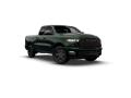 RAM 1500 BIG HORN 5.7 V8 396k Crew Cab