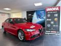 Alfa Romeo Giulia 2.2 JTDm 210k AT8 ZF Q4 4x4 Bu