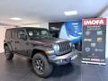 Jeep Wrangler Unlimited JL 2.0T 4x4 272k AT8