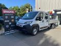 Fiat Ducato Maxi 2.2 MTJ 140k 3.5t L4 dvou