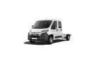 Fiat Ducato Maxi 2.2 MTJ 140k 6MT Podvoze