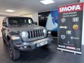 Jeep Wrangler (2020) Unlimited JL 2.2 CRD 4x4 200k - náhled 1