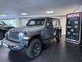Jeep Wrangler (2020) Unlimited JL 2.2 CRD 4x4 200k - náhled 2