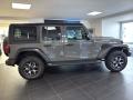 Jeep Wrangler (2020) Unlimited JL 2.2 CRD 4x4 200k - náhled 3