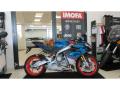 Aprilia RS 660 MY25