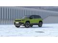Jeep Compass 1.6 Turbo e-Hybrid Plug-in 225