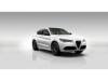 Alfa Romeo Stelvio 2.2 JTDm 210k AT8 ZF Q4 4x4 Tr