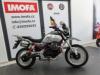 Moto Guzzi V85 TT E5+