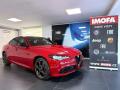 Alfa Romeo Giulia 2.0T 280k AT8 ZF Q4 4x4 Intens